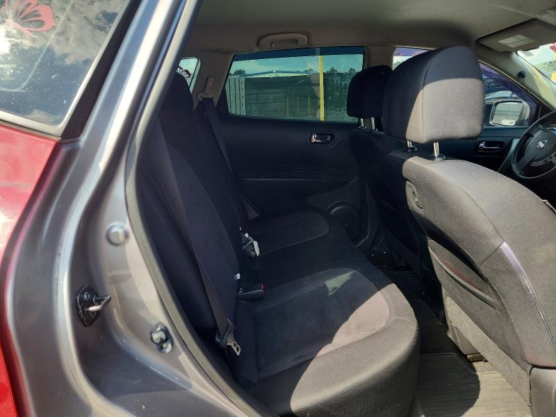 Aukcja sprzedaży 2011 Nissan Rogue, vin: JN8AS5MV0BW313765, numer aukcji: 69106706