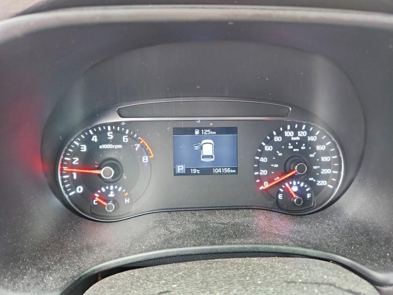 Продаж на аукціоні авто 2021 Kia Soul, vin: KNDJ33AU8M7787937, номер лоту: 68837056