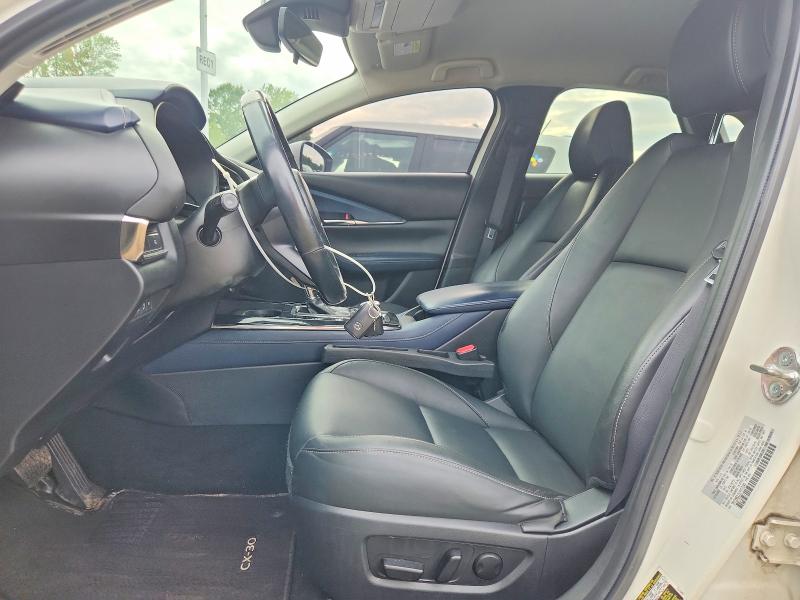 Продаж на аукціоні авто 2020 Mazda Cx-30, vin: 3MVDMBDL0LM107040, номер лоту: 69780246