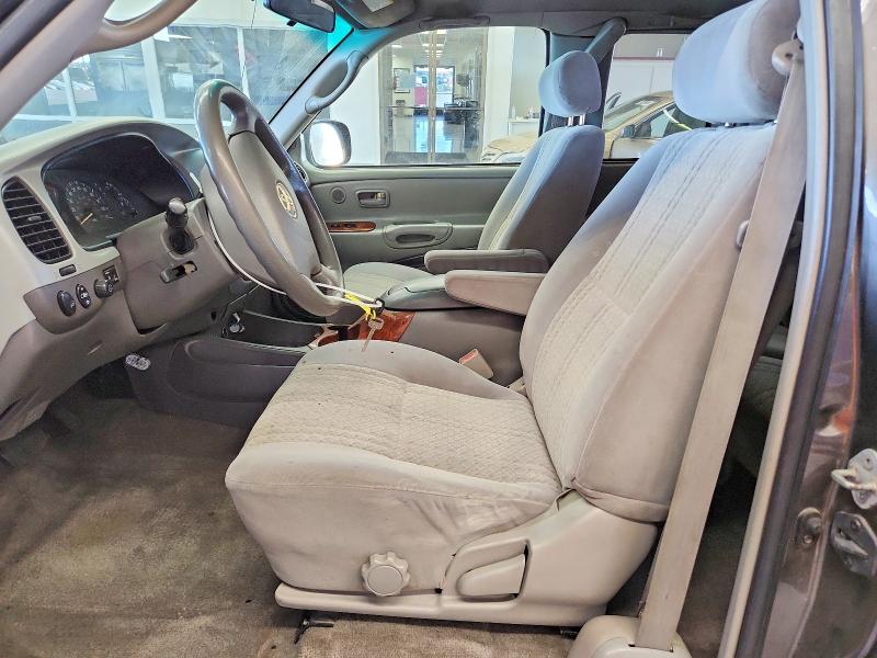 Aukcja sprzedaży 2003 Toyota Tundra, vin: 5TBBT481X3S339105, numer aukcji: 71044736