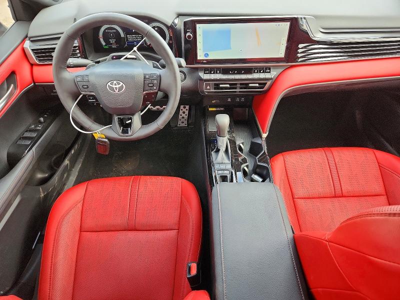 Продажа на аукционе авто 2026 Toyota Camry, vin: 4T1DBADK1TU060570, номер лота: 68946576
