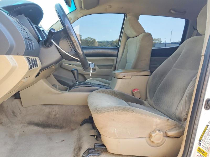 Aukcja sprzedaży 2009 Toyota Tacoma, vin: 3TMJU62N69M071430, numer aukcji: 68686766