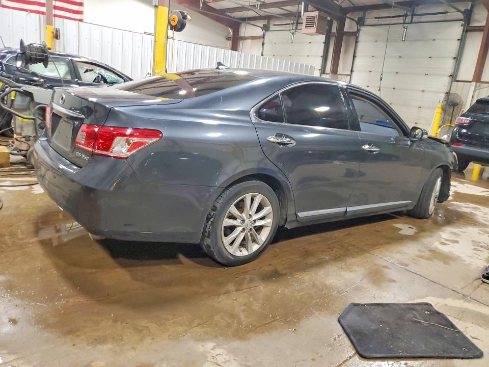 Aukcja sprzedaży 2011 Lexus Es, vin: JTHBK1EG4B2462954, numer aukcji: 67511956