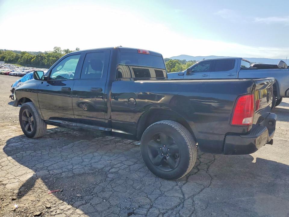69196896 :رقم المزاد ، 1C6RR7FGXHS635373 vin ، 2017 Ram 1500 مزاد بيع