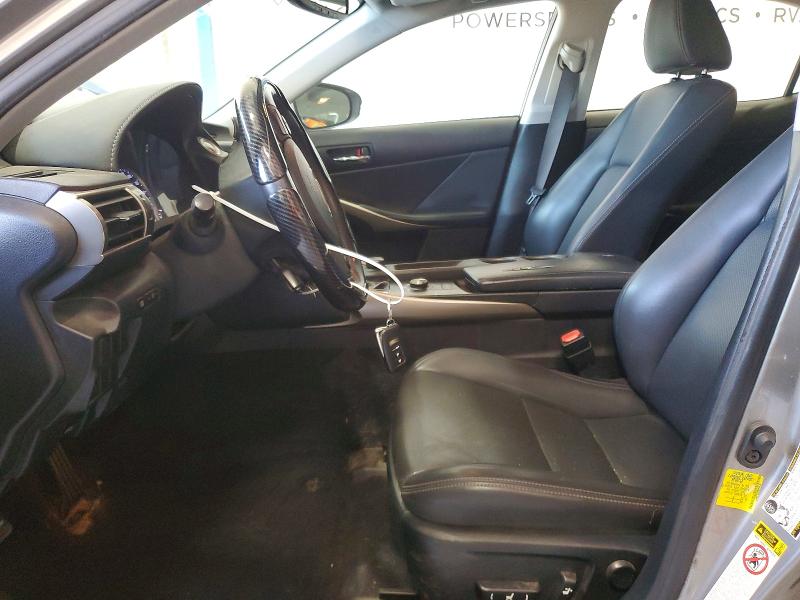 Aukcja sprzedaży 2015 Lexus Is, vin: JTHBF1D26F5054938, numer aukcji: 67522026
