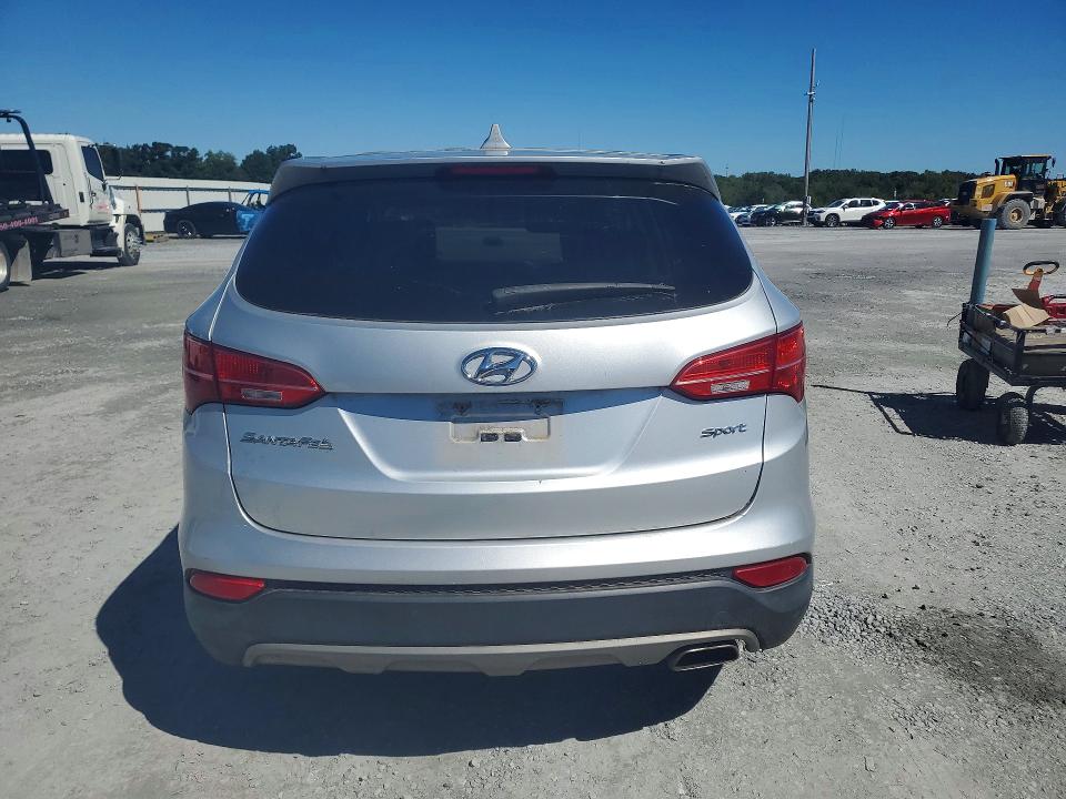 Aukcja sprzedaży 2015 Hyundai Santa Fe Sport, vin: 5XYZT3LB2FG279774, numer aukcji: 70429556