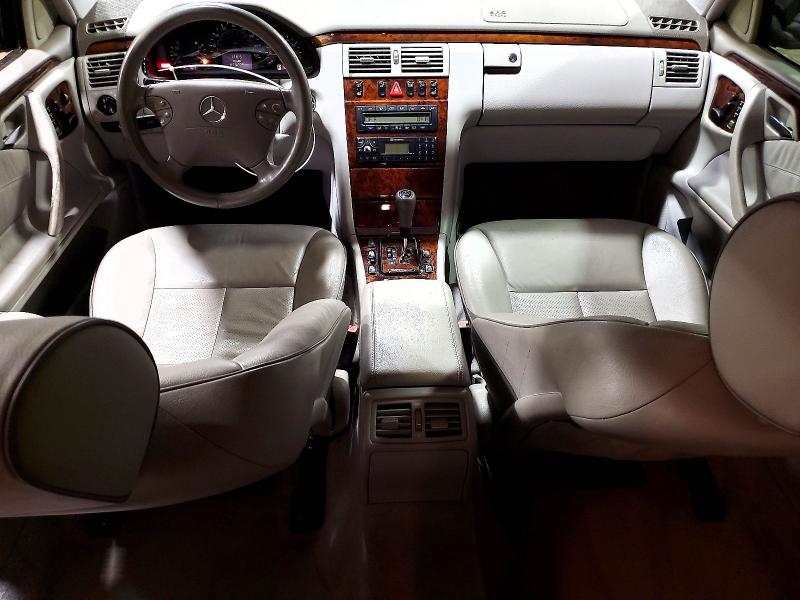 Продаж на аукціоні авто 2000 Mercedes-benz E, vin: WDBJF70G7YA960316, номер лоту: 69324336