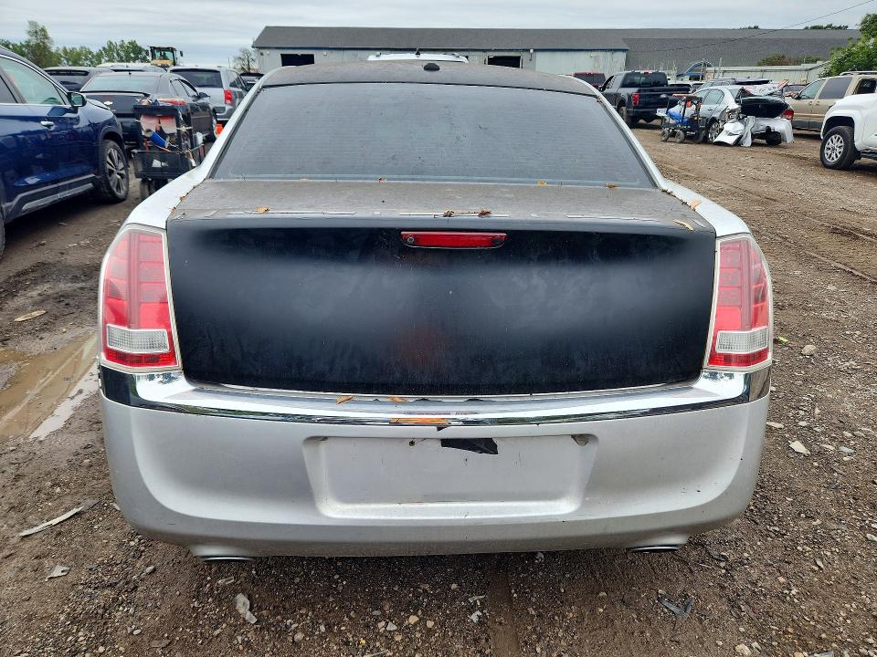 Продаж на аукціоні авто 2012 Chrysler 300, vin: 2C3CCACG1CH288568, номер лоту: 69145656