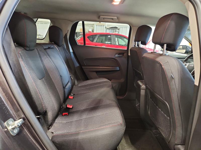 Продаж на аукціоні авто 2013 Gmc Terrain, vin: 2GKALSEK7D6355895, номер лоту: 69141326