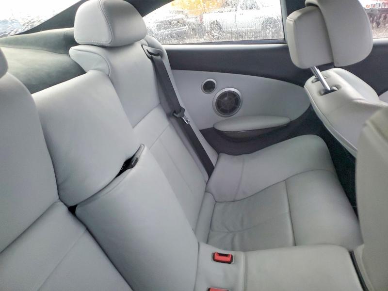 Продаж на аукціоні авто 2010 Bmw M6, vin: WBSEH9C51ACY25192, номер лоту: 69358256