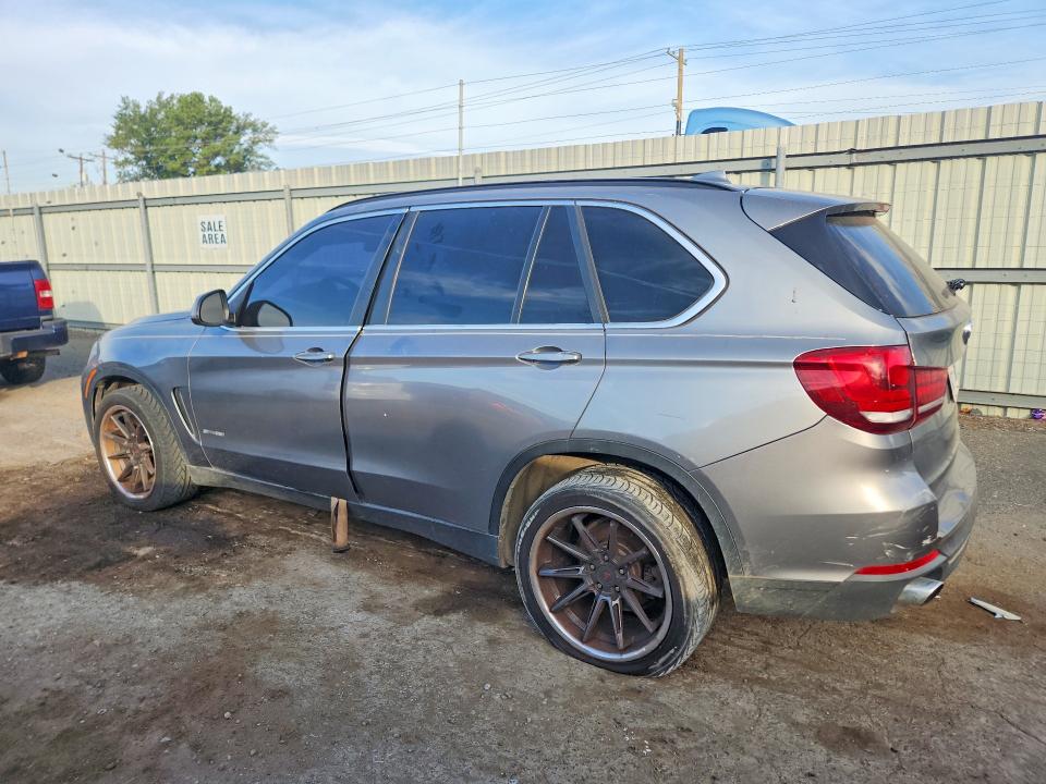 Aukcja sprzedaży 2015 Bmw X5, vin: 5UXKR2C54F0H35866, numer aukcji: 71233156
