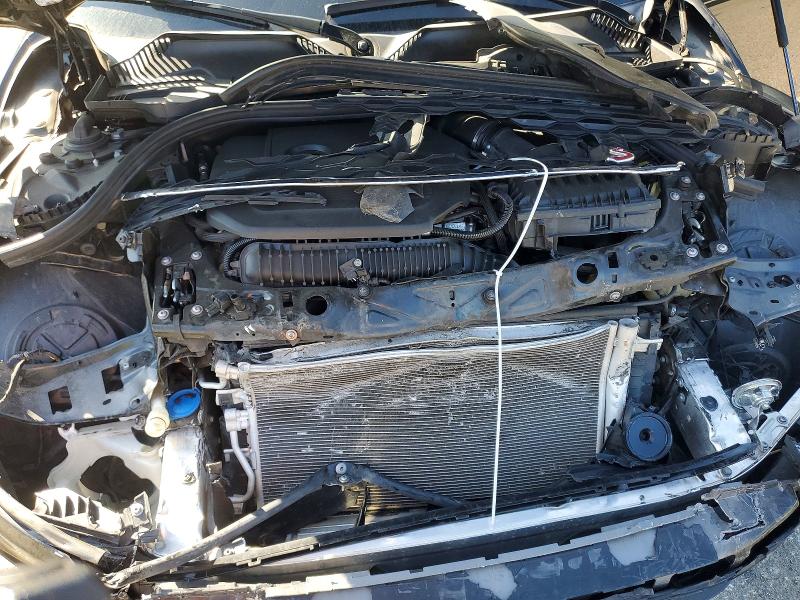 2022 Mini Cooper მანქანა იყიდება აუქციონზე, vin: WMWXJ1C02N2S01985, აუქციონის ნომერი: 69048636