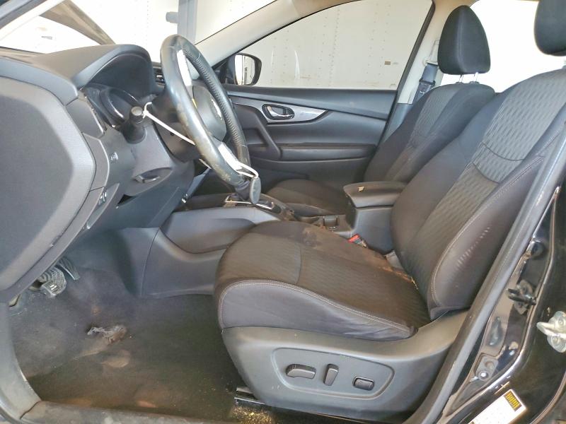 68056606 :رقم المزاد ، 5N1AT2MV4JC740823 vin ، 2018 Nissan Rogue مزاد بيع