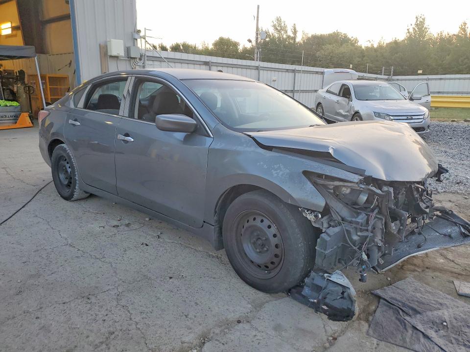 Продаж на аукціоні авто 2015 Nissan Altima, vin: 1N4AL3APXFC248049, номер лоту: 68233216