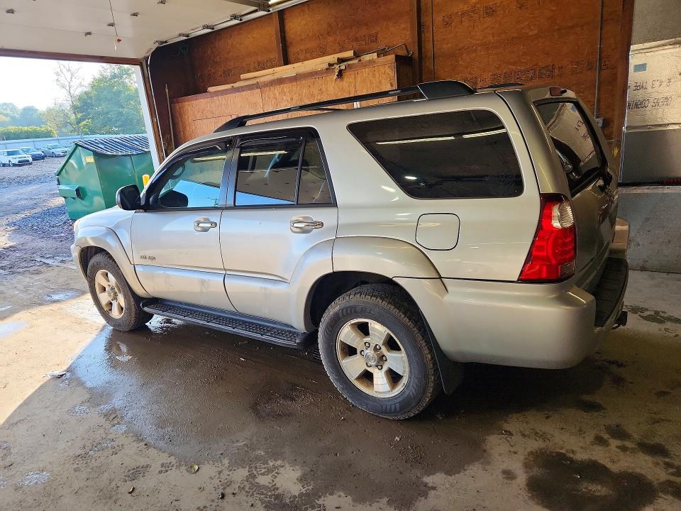 Aukcja sprzedaży 2006 Toyota 4runner, vin: JTEBU14RX68068906, numer aukcji: 67766796