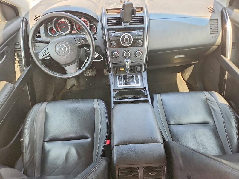 67675816 :رقم المزاد ، JM3TB28A580155081 vin ، 2008 Mazda Cx-9 مزاد بيع