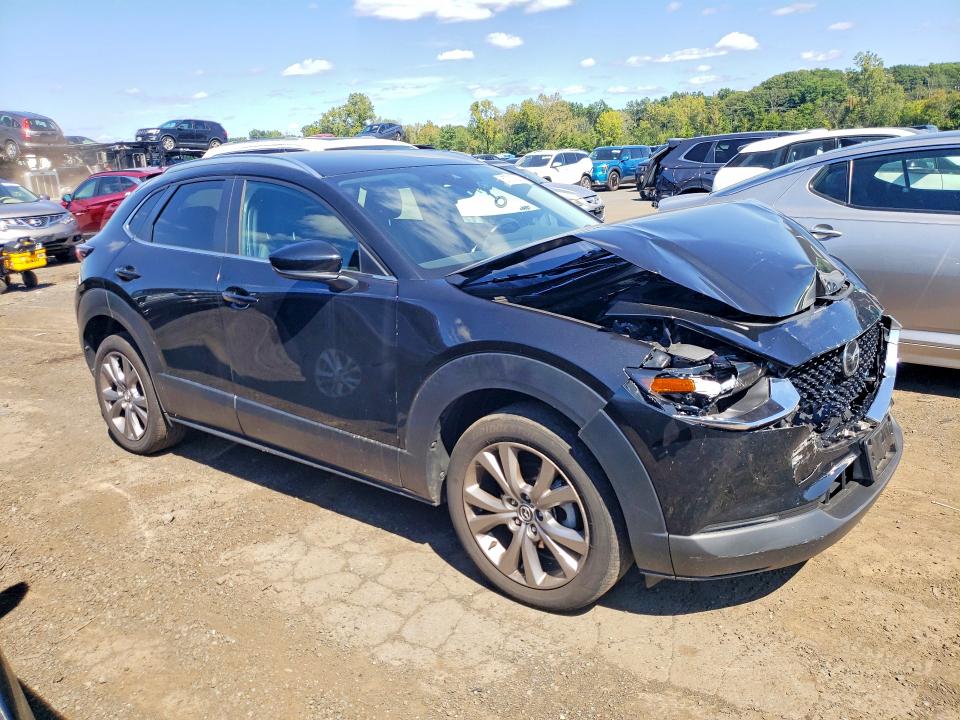 Продаж на аукціоні авто 2023 Mazda Cx-30, vin: 3MVDMBCMXPM503489, номер лоту: 67707206