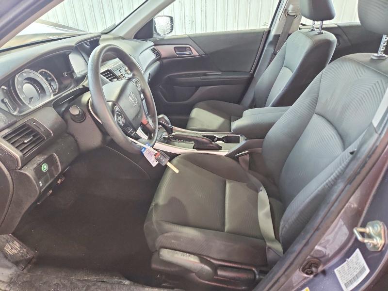 Продаж на аукціоні авто 2015 Honda Accord, vin: 1HGCR2F37FA149994, номер лоту: 67730706