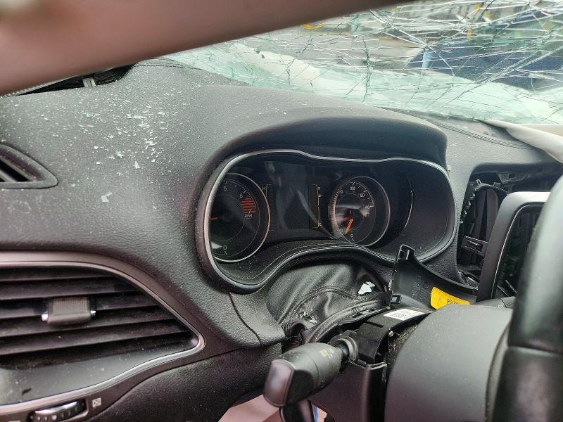 2020 Jeep Cherokee მანქანა იყიდება აუქციონზე, vin: 1C4PJMLB2LD505874, აუქციონის ნომერი: 67315406