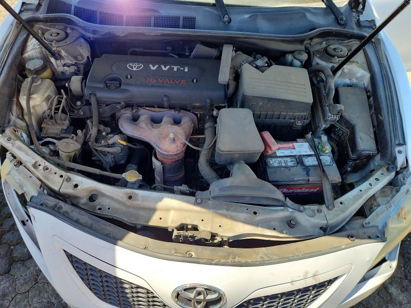 Продажа на аукционе авто 2007 Toyota Camry, vin: 4T1BE46K37U523117, номер лота: 67039636