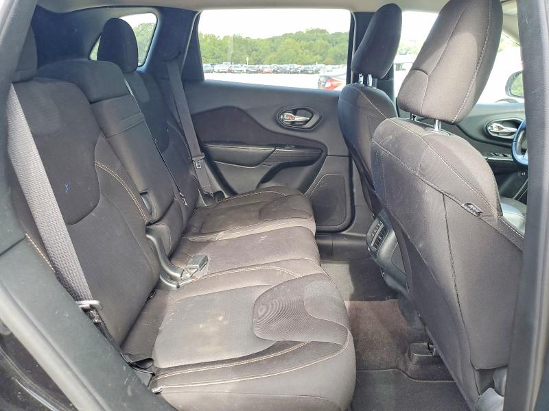 Aukcja sprzedaży 2016 Jeep Cherokee, vin: 1C4PJMCS3GW360015, numer aukcji: 68234836