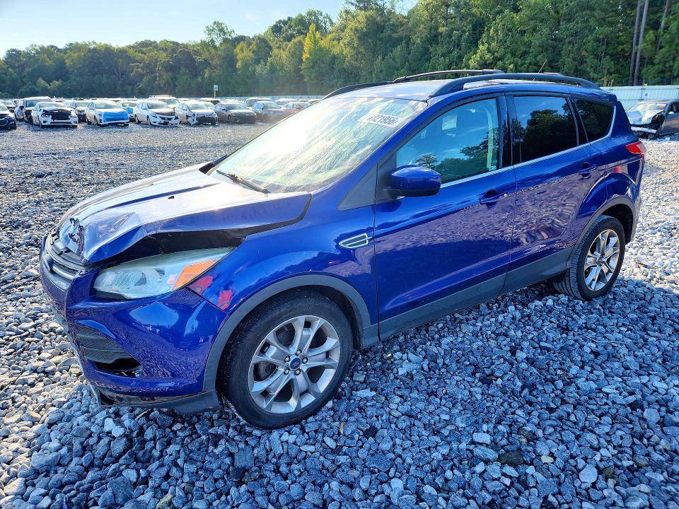 Продажа на аукционе авто 2015 Ford Escape, vin: 1FMCU0GX7FUA57913, номер лота: 70821956