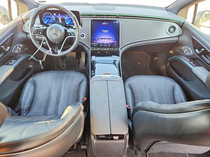 Продаж на аукціоні авто 2023 Mercedes-benz Eqs Sedan, vin: W1KCG2DBXPA032271, номер лоту: 66956066