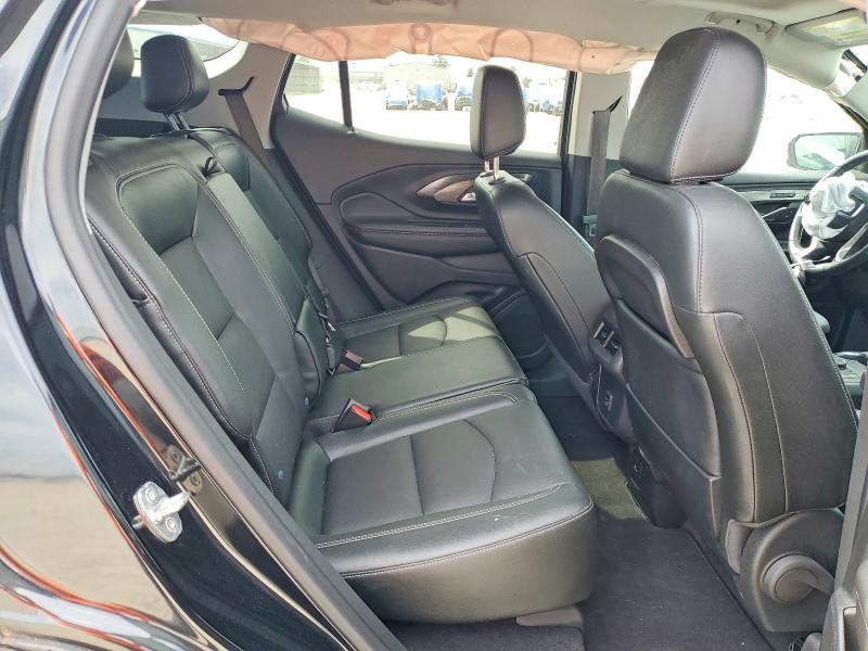 Продаж на аукціоні авто 2023 Gmc Terrain, vin: 3GKALPEG6PL246854, номер лоту: 70350396