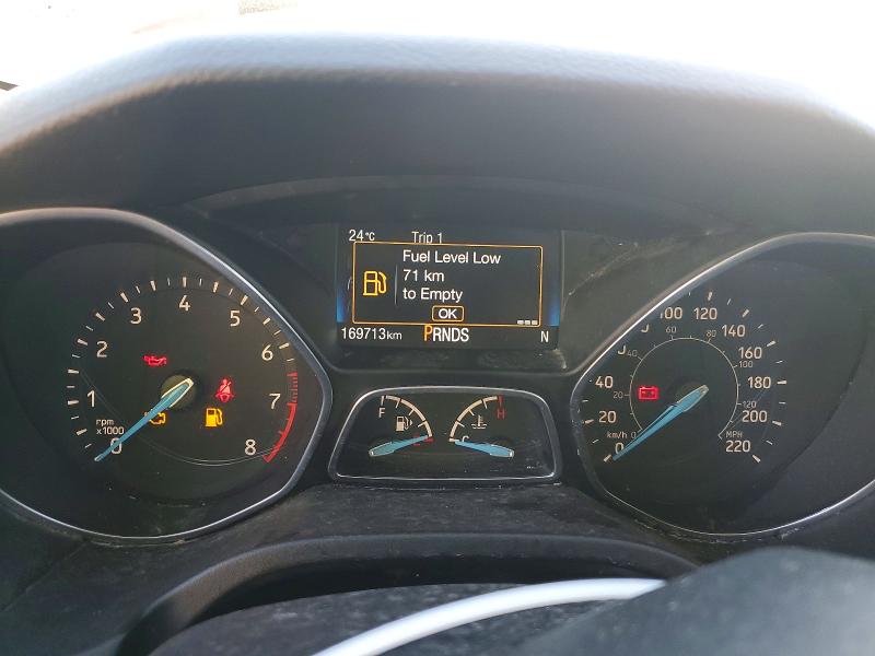 Aukcja sprzedaży 2018 Ford Focus, vin: 1FADP3H23JL253887, numer aukcji: 68738406