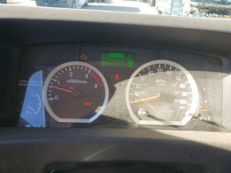 Aukcja sprzedaży 2022 Isuzu Nrr, vin: JALE5W168N7305370, numer aukcji: 67471666