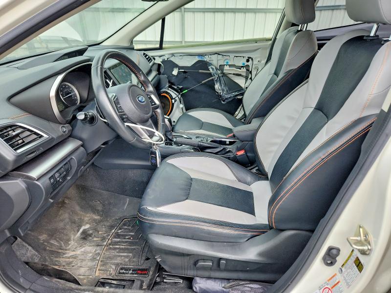 69575596 :رقم المزاد ، JF2GTANC6K8274291 vin ، 2019 Subaru Crosstrek مزاد بيع