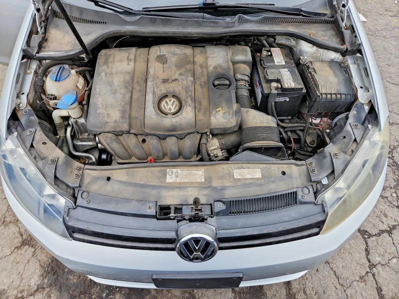 Продаж на аукціоні авто 2012 Volkswagen Jetta, vin: 3VWKP7AJ4CM665731, номер лоту: 70443256