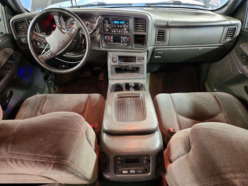 Aukcja sprzedaży 2003 Chevrolet Silverado, vin: 1GCHK23UX3F252508, numer aukcji: 67923286