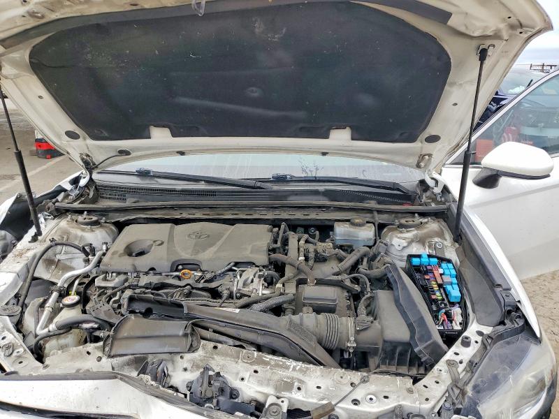 Продажа на аукционе авто 2019 Toyota Camry Hybrid, vin: 4T1B21HK0KU517045, номер лота: 69981616