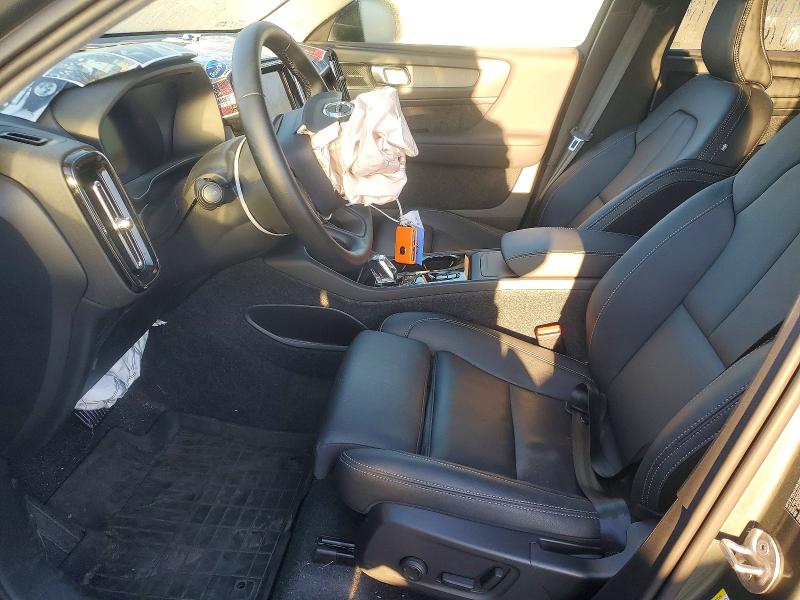 68356516 :رقم المزاد ، YV4L12UC3T2765218 vin ، 2026 Volvo Xc40 مزاد بيع