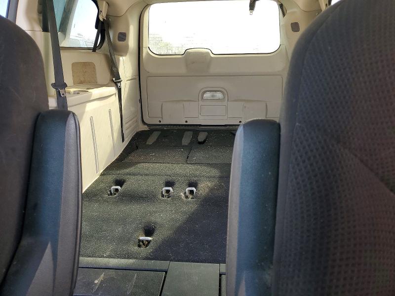Aukcja sprzedaży 2013 Dodge Grand Caravan, vin: 2C4RDGCG2DR545867, numer aukcji: 68393976
