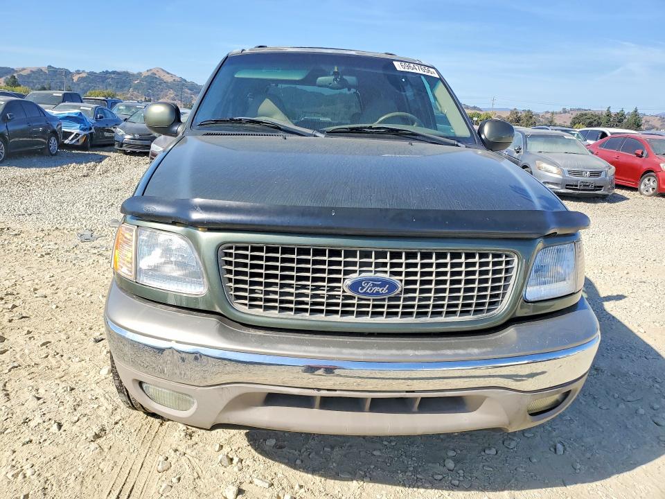 Aukcja sprzedaży 2001 Ford Expedition, vin: 1FMEU17L61LB26326, numer aukcji: 69647656