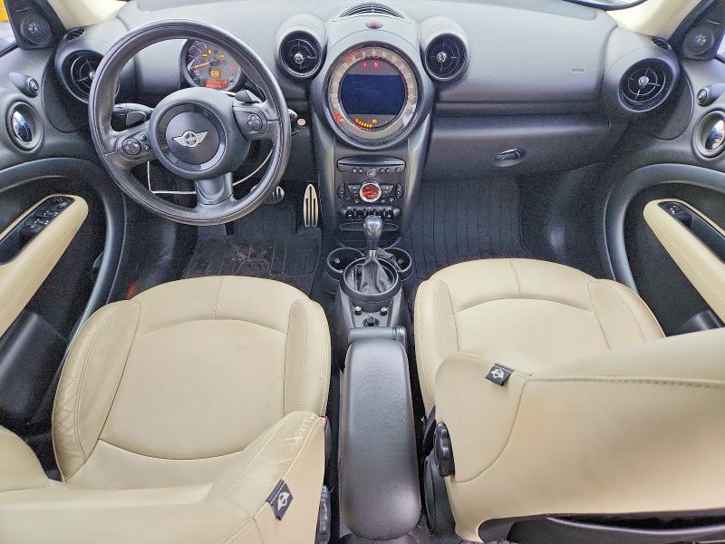 70097056 :رقم المزاد ، WMWZC3C59GWT09431 vin ، 2016 Mini Cooper مزاد بيع