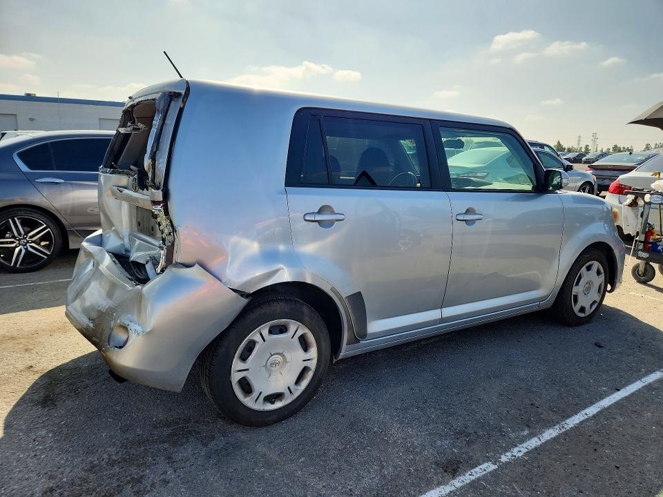 Продаж на аукціоні авто 2011 Scion Xb, vin: JTLZE4FE6B1139473, номер лоту: 69525086