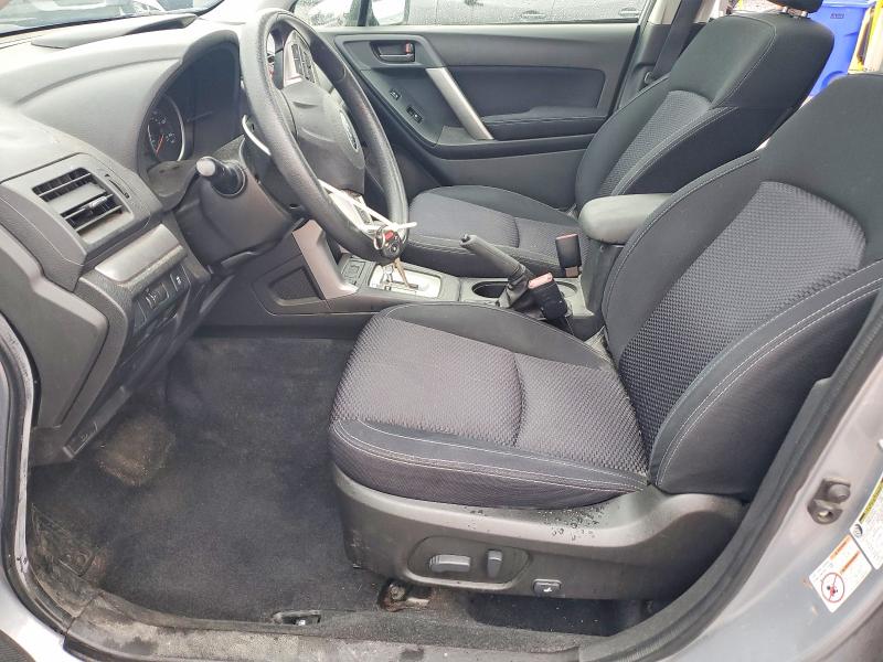 Продажа на аукционе авто 2014 Subaru Forester, vin: JF2SJAEC3EH479815, номер лота: 69526046