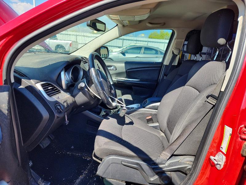 Aukcja sprzedaży 2016 Dodge Journey, vin: 3C4PDCAB3GT154204, numer aukcji: 68987646
