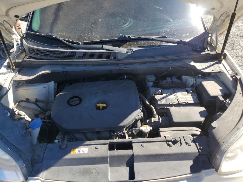 67346576 :رقم المزاد ، KNDJX3A57G7386333 vin ، 2016 Kia Soul مزاد بيع