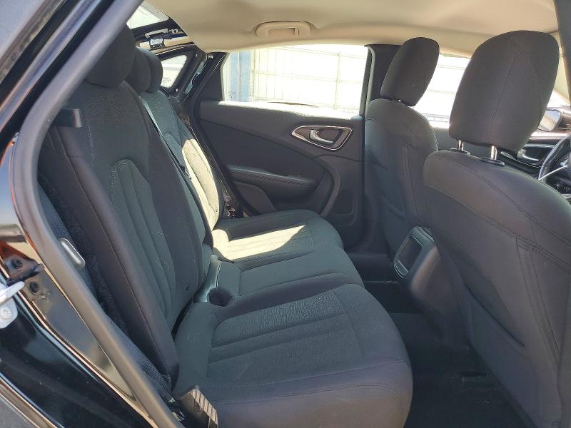 Aukcja sprzedaży 2017 Chrysler 200, vin: 1C3CCCFB6HN503632, numer aukcji: 67295316