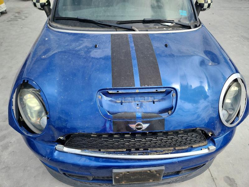 Aukcja sprzedaży 2013 Mini Cooper Coupe, vin: WMWSX3C53DT772605, numer aukcji: 71018106