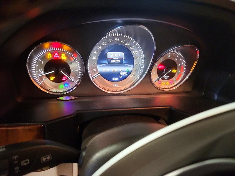 68968236 :رقم المزاد ، WDCGG5HB1DF961023         vin ، 2013 Mercedes-benz Glk مزاد بيع