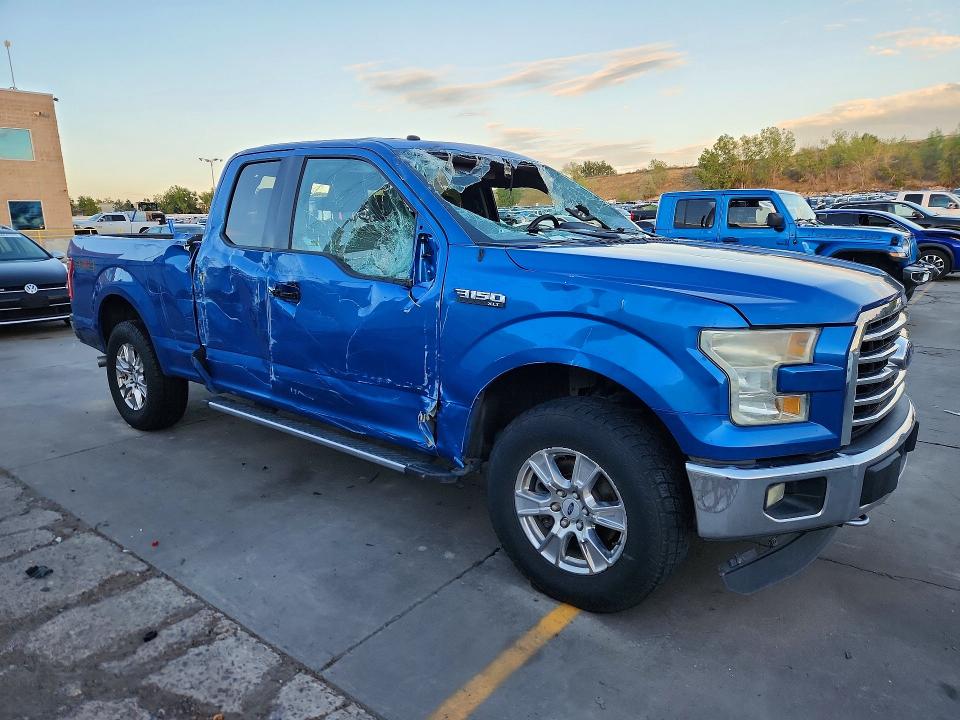 Aukcja sprzedaży 2016 Ford F150, vin: 1FTFX1EG8GKE61902, numer aukcji: 68005526