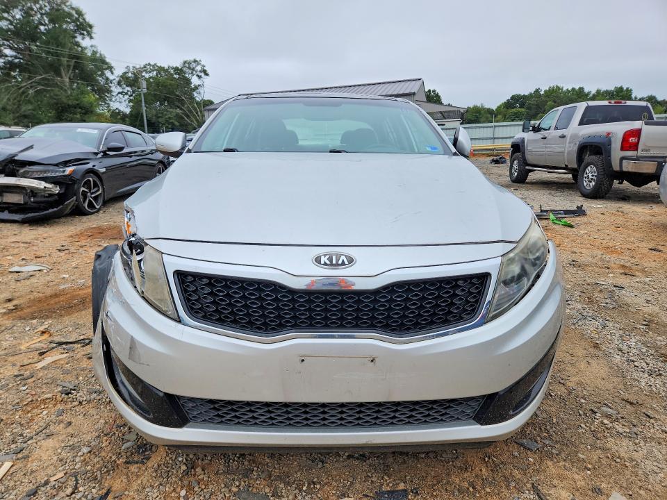 69332866 :رقم المزاد ، 5XXGN4A72CG023124 vin ، 2012 Kia Optima مزاد بيع