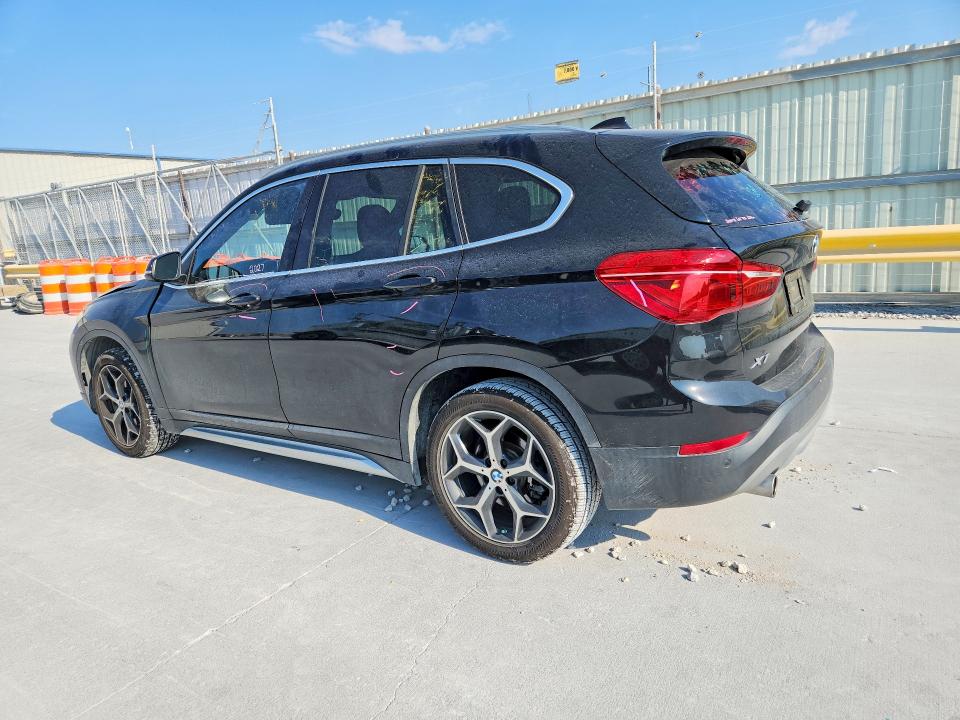 Продаж на аукціоні авто 2019 Bmw X1, vin: WBXHU7C54K5L11091, номер лоту: 67140976