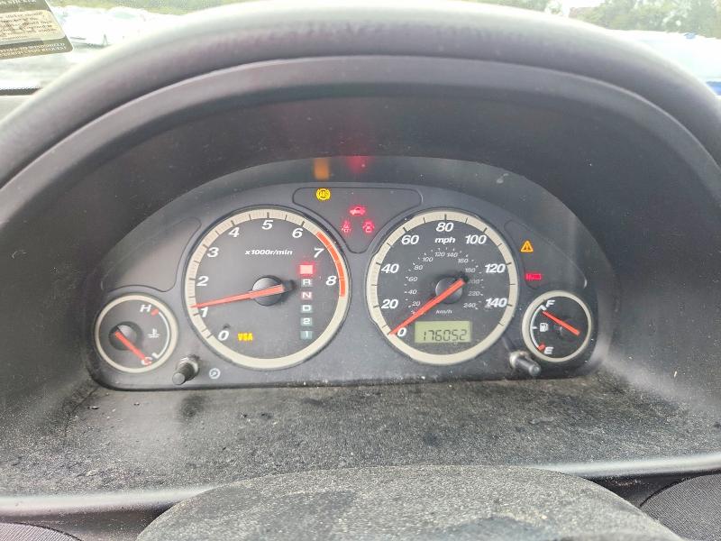 Продаж на аукціоні авто 2006 Honda Cr-v, vin: JHLRD78576C042535, номер лоту: 70658216