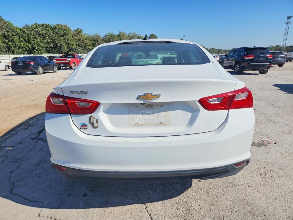 67370396 :رقم المزاد ، 1G1ZB5ST1JF235746 vin ، 2018 Chevrolet Malibu مزاد بيع